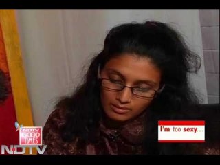 The challenge: To create a garment with fairy lights!