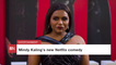 Mindy Kaling Is Making A Netflix Comedy