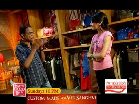 Fashion straight from Pondicherry