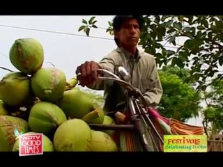 A special on harvesting festivals