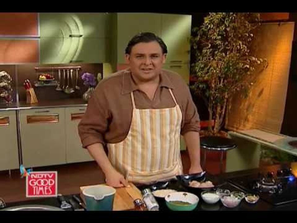 Dishes from down south