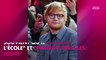 Ed Sheeran "pris pour cible" à l’école : il se confie sur le harcèlement