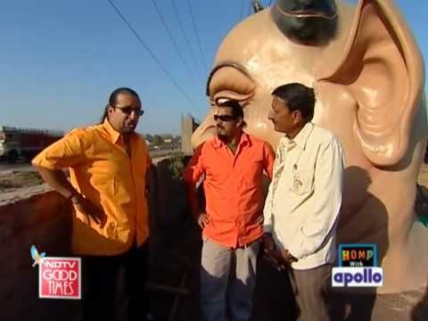 Rocky, Mayur reach Baroda