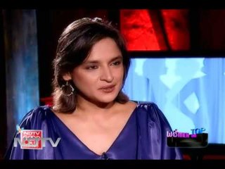 Let's talk about sex!