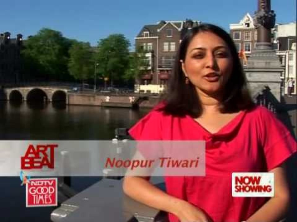 Amsterdam art facts