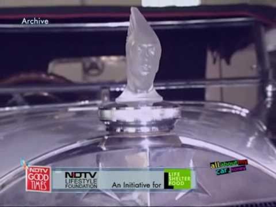 A sneak peek into the world of mascots