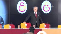 Galatasaray Yönetimi, İbrasızlığı Yargıya Taşıyor