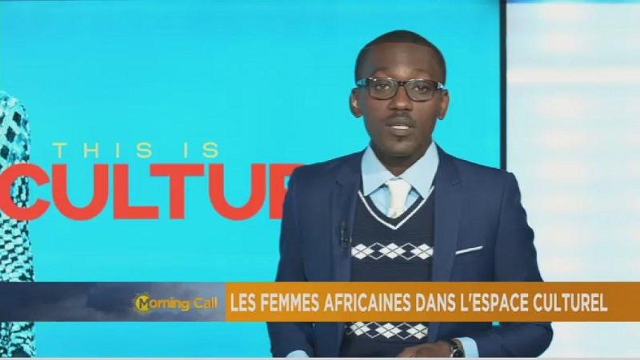 The place of African Women in cultural space