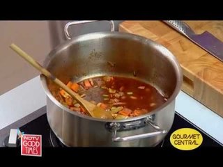 Pucker up with Chicken Casserole