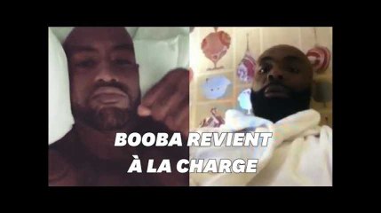Booba prépare finalement une nouvelle offre pour Kaaris
