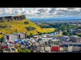 Things to do in Edinburgh