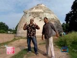 Rocky, Mayur's odyssey through Bihar