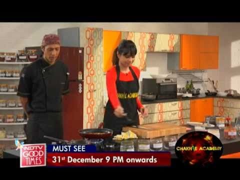 Bringing the Mountain to the Class