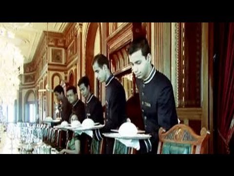 Promo: Royal Reservation - Project Living