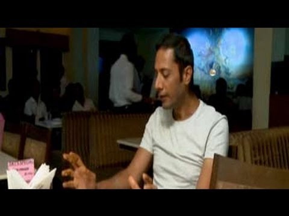 Aditya tastes coastal delicacies of Nellore