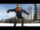 Promo: Rasik explores snowy Switzerland