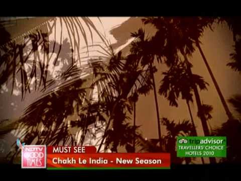 TripAdvisor Travellers' Choice Hotels 2010 - Part 2