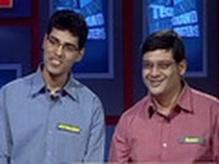 Tech Grandmasters: 1st Semi Finals