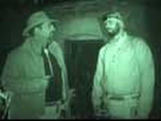 Inside a haunted house called Kacheri Badi
