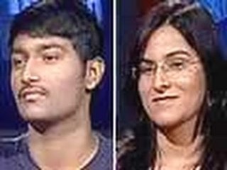 Bhavans Adarsh Vidalaya, Cochin vs MDI Gurgaon