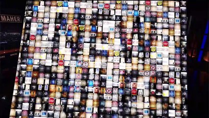 Real Time with Bill Maher  New Rules –   (HBO)