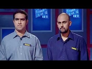 Quarter Finals of TechGrandmasters