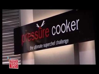 Little sugar and some spice