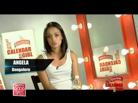 Kingfisher girls are on top