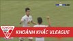 VĂN THANH XUẤT THẦN SÚT TUNG LƯỚI FLC THANH HÓA TỪ GÓC HẸP | VÒNG 16 V.LEAGUE 2017