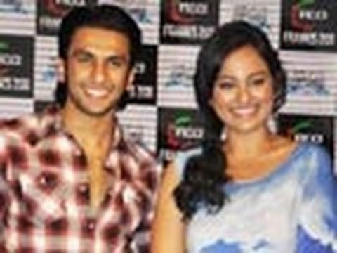 Why Sonakshi won't date Ranveer