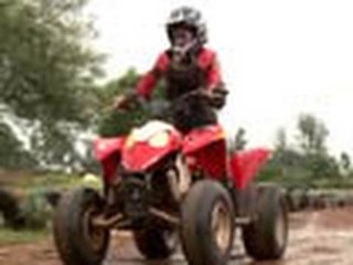 Gorgeous girls get adventurous