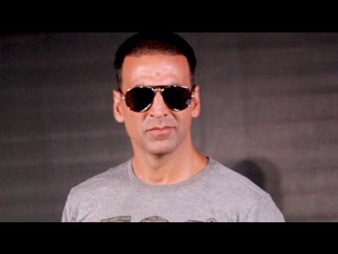 Why Akshay won't head to Hollywood