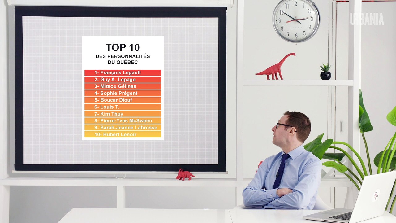 La Cyberdépendance - Vérités et conséquences avec Louis T