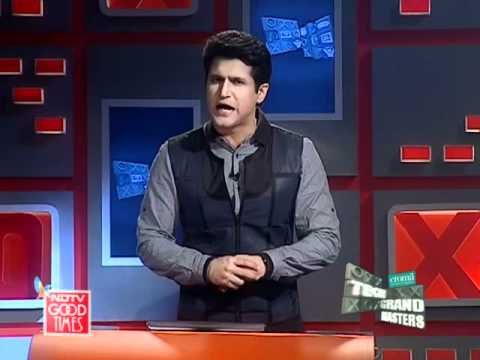 Meet the Tech Junkies