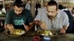 Foodies Rocky, Mayur are in Cuttack