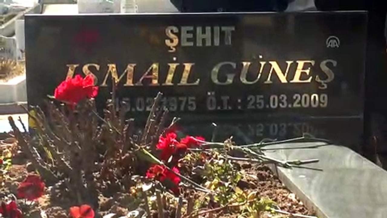 Meslektaşları İsmail Güneş'i andı - SİVAS