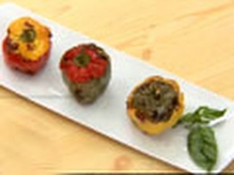 Vicky Ratnani's fun recipes