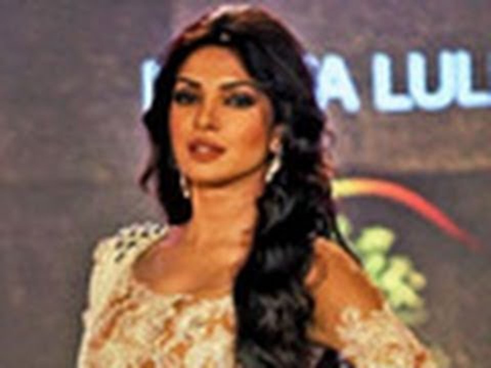 Priyanka's method dressing