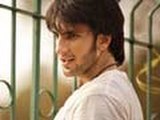 Ranveer smitten by SRK