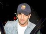 Why Ranbir had to give Messi a miss