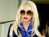 What will Lady Gaga wear in Delhi?