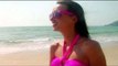Sarah-Jayne explores the unexplored beaches in Goa