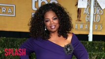 Oprah Winfrey Told She Was 'The Wrong Color' Early In Her TV Career