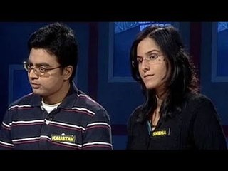 MDI Gurgaon vs SS College of business studies