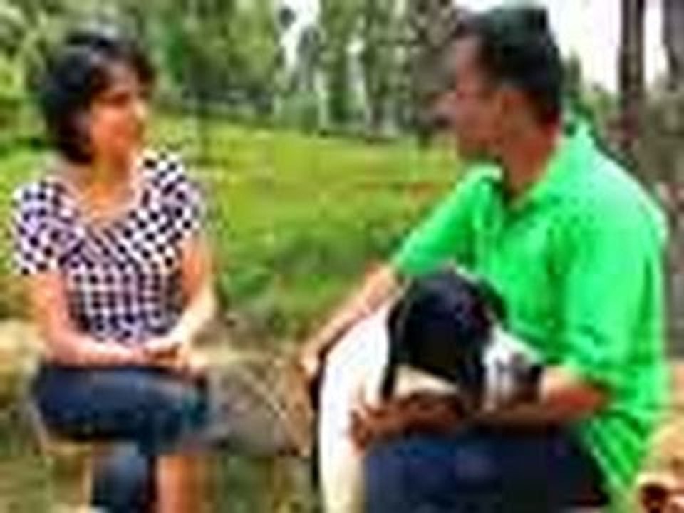 Heavy Petting in the hills of Ooty