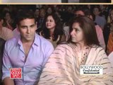 Hema chooses SRK, ignores Akshay