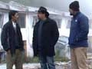 Ghosts and spirits in Mussoorie