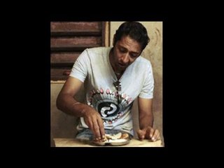 Aditya's food adventure in Mangalore