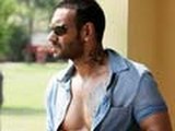 Will Ajay Devgn switch to TV?