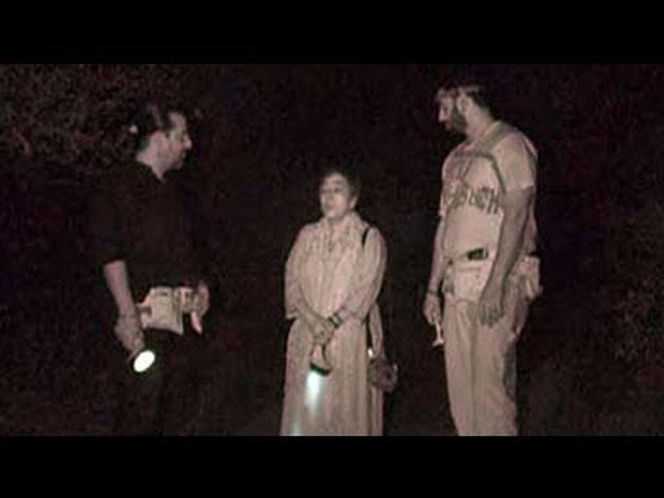 Rocky & Mayur in the city of djinns